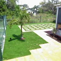 Artificial Grass Bainbridge, Indiana Garden Ideas, Backyard Designs