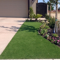 Artificial Grass Installation Argos, Indiana Lawn And Garden, Front Yard Design