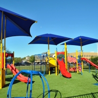 Artificial Grass Installation Linden, Indiana Playground Flooring, Recreational Areas