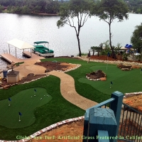 Artificial Turf Cost Lawrence, Indiana Home And Garden, Backyard Landscape Ideas