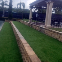 Artificial Turf Cost Union City, Indiana Design Ideas, Commercial Landscape