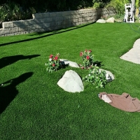 Artificial Turf Morgantown, Indiana Landscaping, Landscaping Ideas For Front Yard