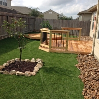 Artificial Turf New Market, Indiana Gardeners, Backyard Designs