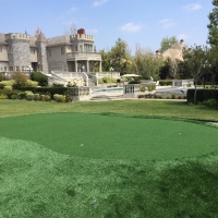 Best Artificial Grass Clayton, Indiana How To Build A Putting Green, Small Front Yard Landscaping