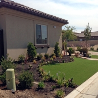 Best Artificial Grass Pierceton, Indiana Rooftop, Front Yard Ideas