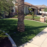 Best Artificial Grass Swayzee, Indiana Lawns, Front Yard Ideas