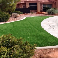 Best Artificial Grass Wabash, Indiana Lawns, Small Front Yard Landscaping