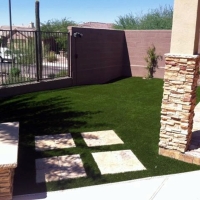 Fake Grass Carpet Farmland, Indiana Rooftop, Backyard Design