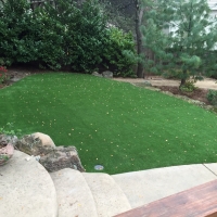 Fake Grass Carpet Greencastle, Indiana Roof Top, Backyards