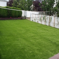 Fake Grass Carpet Scottsburg, Indiana Rooftop, Backyard Design