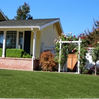 Fake Grass Kirklin, Indiana Lawns, Front Yard Landscaping Ideas