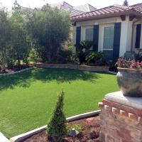 Fake Lawn Gas City, Indiana Landscaping, Landscaping Ideas For Front Yard