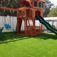 Fake Lawn Royal Center, Indiana Landscaping Business, Beautiful Backyards