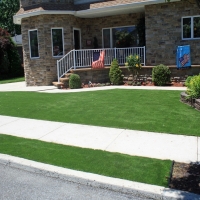 Grass Carpet Princes Lakes, Indiana Landscaping, Front Yard Ideas