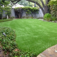 Grass Carpet Union City, Indiana Paver Patio, Backyard Ideas