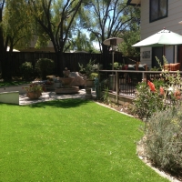 Grass Installation Attica, Indiana Gardeners, Backyard