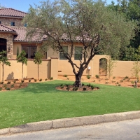 Grass Installation Battle Ground, Indiana Lawns, Small Front Yard Landscaping