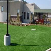 Grass Turf Cicero, Indiana Paver Patio, Commercial Landscape