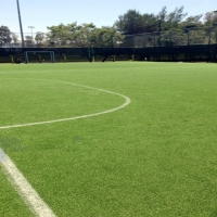 Green Lawn Brazil, Indiana Bocce Ball Court