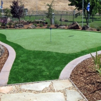 Green Lawn Oakland City, Indiana Lawn And Garden, Backyard Designs