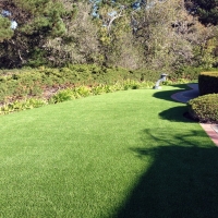 Green Lawn West Lebanon, Indiana City Landscape, Front Yard Landscape Ideas