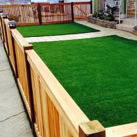 How To Install Artificial Grass Bargersville, Indiana Landscape Design, Small Front Yard Landscaping