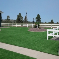 How To Install Artificial Grass Jasper, Indiana Design Ideas, Backyards