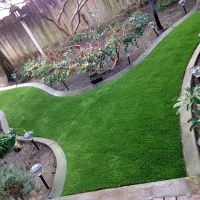 How To Install Artificial Grass Kirklin, Indiana Landscape Rock, Small Backyard Ideas