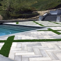 How To Install Artificial Grass Seelyville, Indiana Lawn And Garden, Backyard Garden Ideas