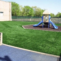 Installing Artificial Grass Lebanon, Indiana Gardeners, Commercial Landscape