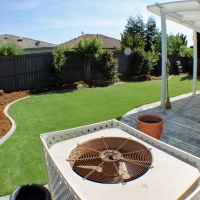 Installing Artificial Grass Nashville, Indiana Landscape Rock, Small Backyard Ideas