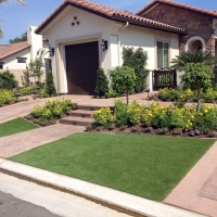 Lawn Services Dublin, Indiana Lawns, Small Front Yard Landscaping