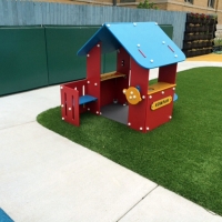 Outdoor Carpet Knightsville, Indiana Playground, Commercial Landscape