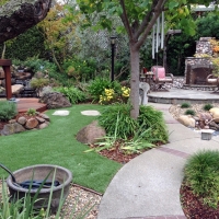 Outdoor Carpet North Madison, Indiana Roof Top, Backyards