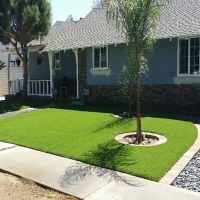 Synthetic Grass Cost Arcadia, Indiana Backyard Playground, Front Yard Design