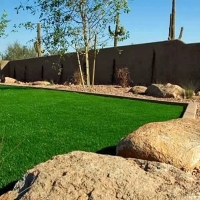 Synthetic Grass Cost Ellettsville, Indiana City Landscape, Backyard Design