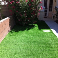 Synthetic Grass Cost Goodland, Indiana Lawn And Landscape, Front Yard Landscaping