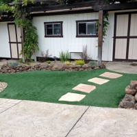 Synthetic Grass Cost Knightsville, Indiana Lawn And Garden, Landscaping Ideas For Front Yard