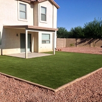 Synthetic Lawn Bargersville, Indiana Home And Garden, Backyard Ideas