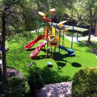 Synthetic Turf Supplier Jonesboro, Indiana Backyard Playground, Commercial Landscape