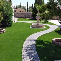 Synthetic Turf Supplier Utica, Indiana Landscape Design, Backyard Designs