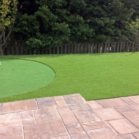 Turf Grass Hymera, Indiana Landscaping, Backyard Landscaping