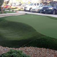 Turf Grass Montezuma, Indiana Artificial Putting Greens, Commercial Landscape