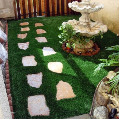 Artificial Grass Carpet McCordsville, Indiana Lawn And Garden, Backyard Landscape Ideas