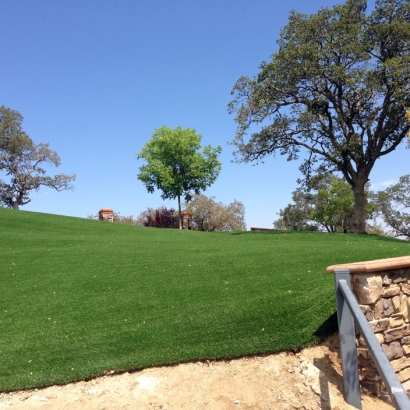 Artificial Grass Installation Dunkirk, Indiana Paver Patio, Front Yard Landscaping Ideas