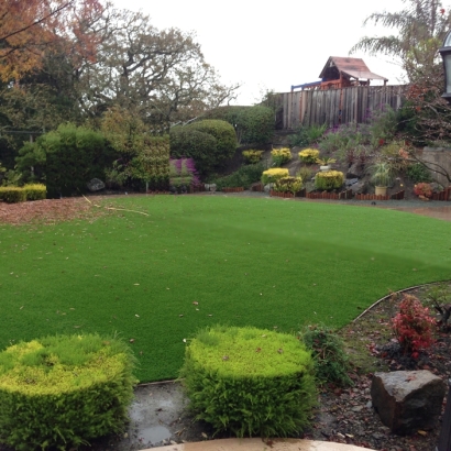 Artificial Grass Installation Medora, Indiana Landscape Photos, Backyard Design