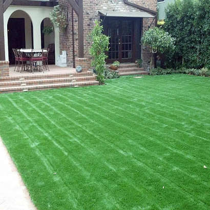 Artificial Grass Saint Mary-of-the-Woods, Indiana City Landscape, Small Front Yard Landscaping