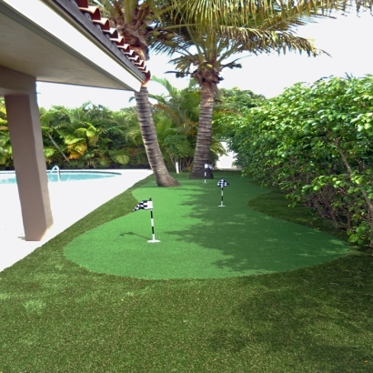 Artificial Turf Bluffton, Indiana Landscaping, Beautiful Backyards