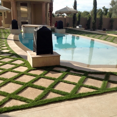 Artificial Turf Cost Greenfield, Indiana Rooftop, Backyard Landscaping Ideas