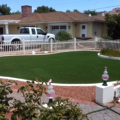 Best Artificial Grass Grissom Air Force Base, Indiana Backyard Playground, Front Yard